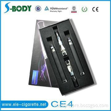 Wholesale ego ce4 kit ce5 kit accept paypal from S-body